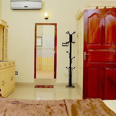 Leelu Homestay Kochi Екстер'єр фото