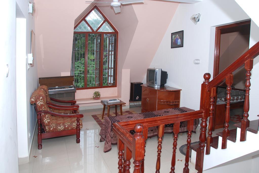 Leelu Homestay Kochi Номер фото
