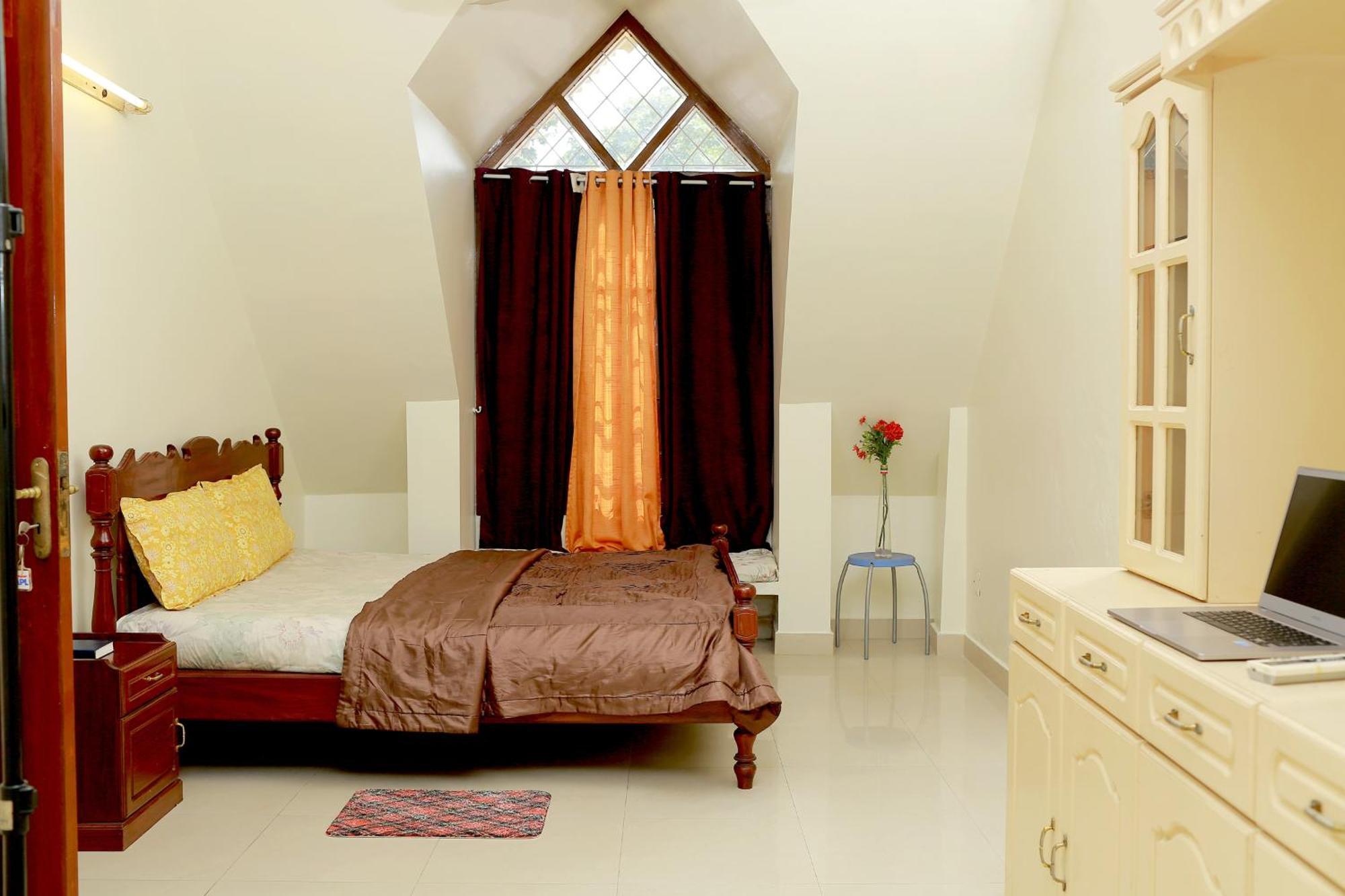 Leelu Homestay Kochi Екстер'єр фото