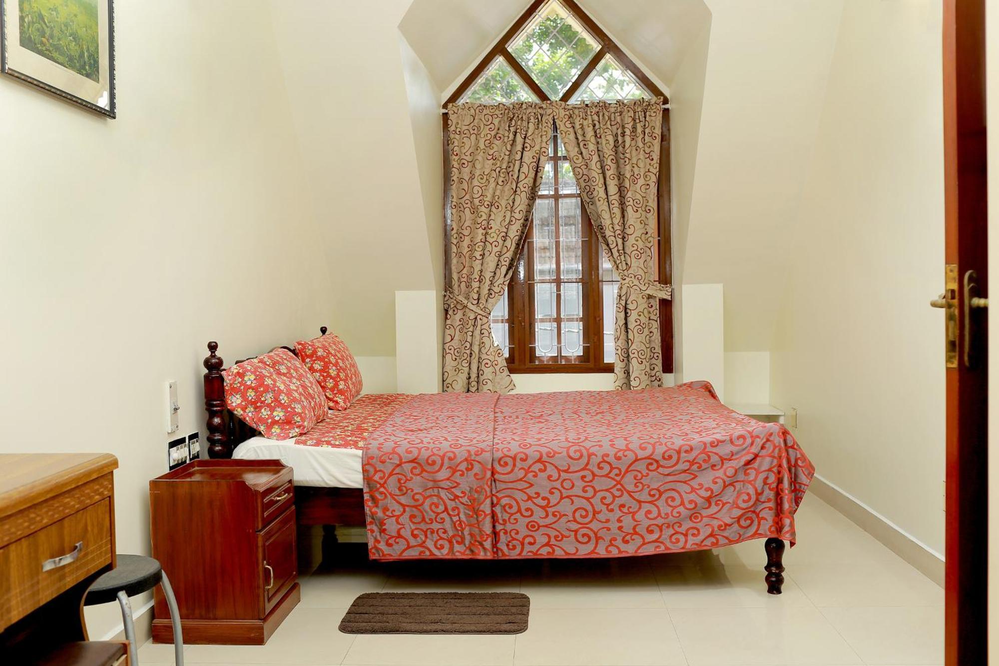 Leelu Homestay Kochi Екстер'єр фото